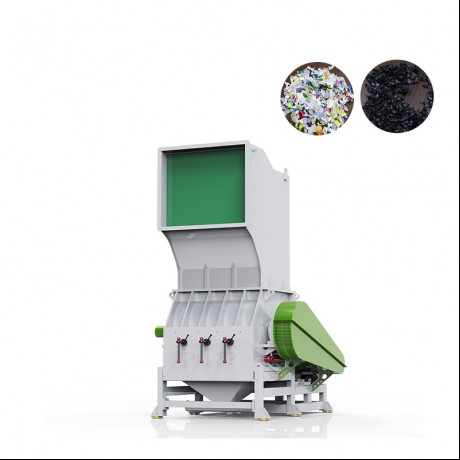 JWELL හි DYPS-Z Series Heavy Crusher